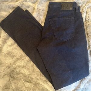 Men's AG Adriano Goldschmied Everett Slim Straight CloudSoft Jeans 32x34 NWOT